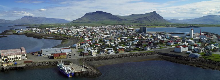 Lífeyrissjóður Akraneskaupstaðar