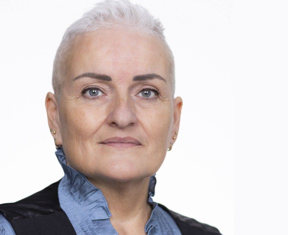 Heiða Friðjónsdóttir