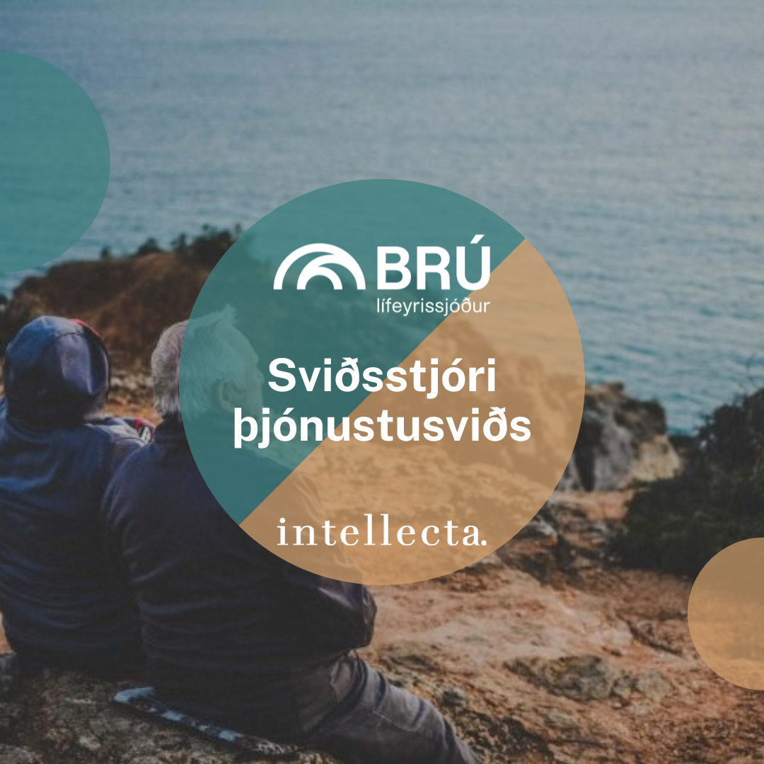 Vilt þú taka þátt í að móta framtíð þjónustu hjá sjóðnum?