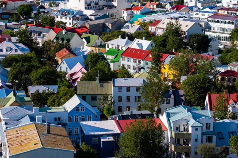 Séreignarsparnaður - ráðstöfun inn á húsnæðislán
