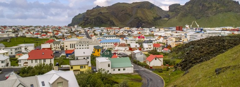 Lífeyrissjóður starfsmanna Vestmannaeyjakaupstaðar