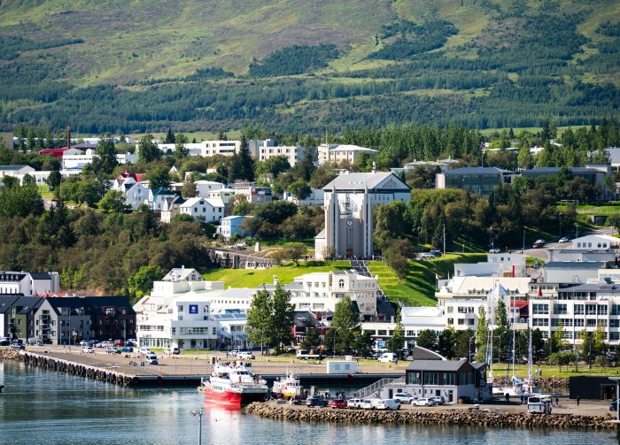 Akureyri